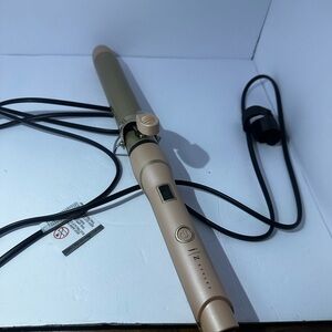 Utah Curls Collection – JZ Styles Curling Iron (1.25”)